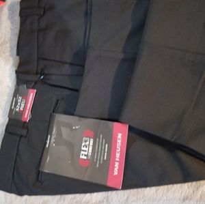Slacks Van Heusen Max Flex 32×32